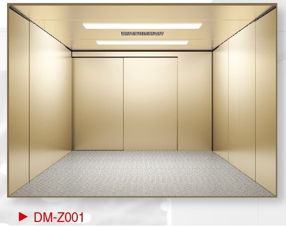 Cargo Lift China