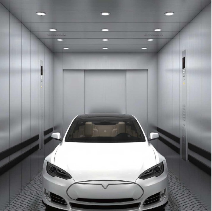 Automotive application
