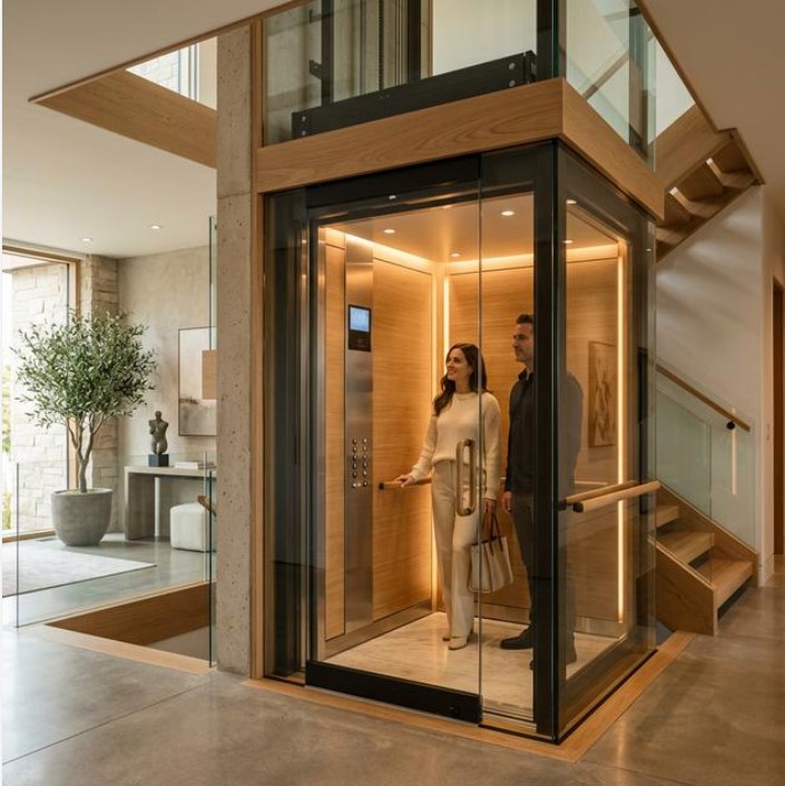 Home interior