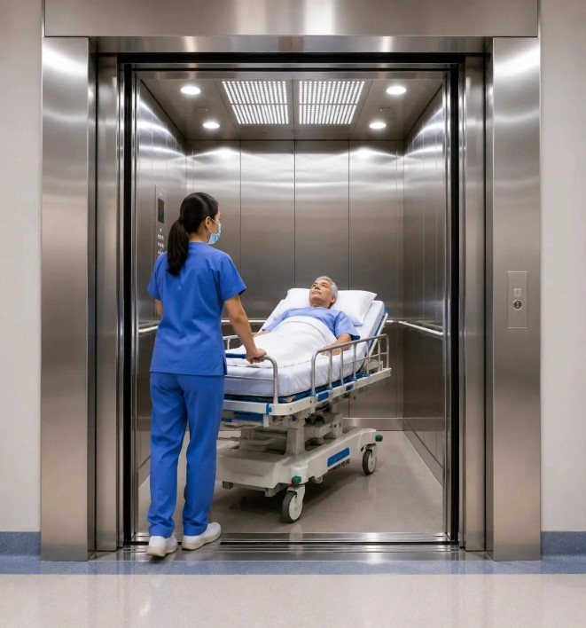 Healthcare facility