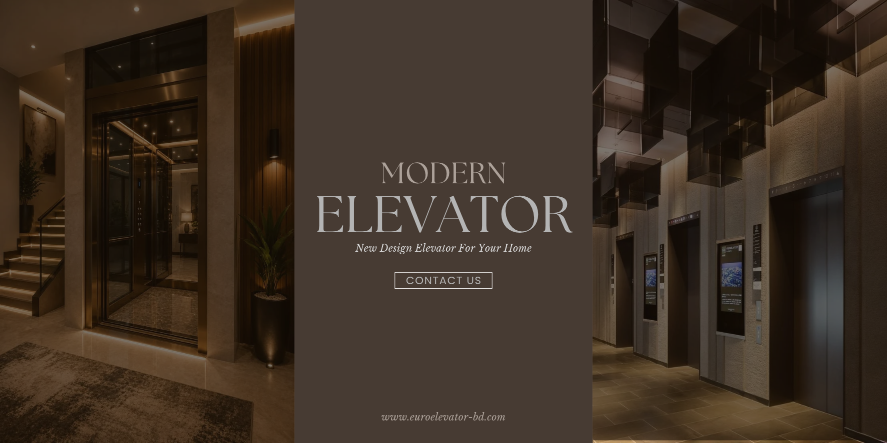 Euro Elevator (BD) Ltd.